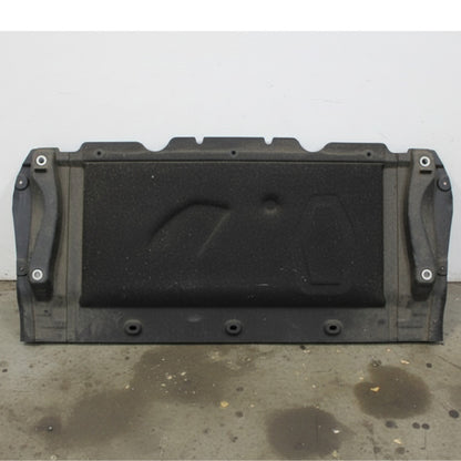 2014 Audi A6 Front Radiator Support Splash Shield – OEM 4G0863821F