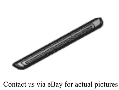 2010–2012 AUDI A4 RIGHT FRONT SILL TRIM STRIP USED OEM 8K0853374B