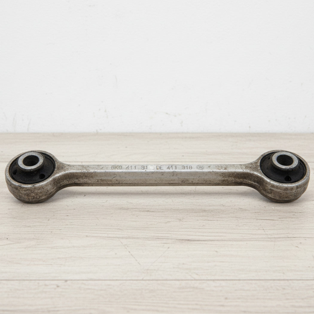 2011–2018 Audi A6 / A7 Front Sway Bar Link Used OEM 8K0411317D