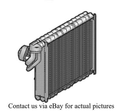 2010–2012 AUDI A4 EVAPORATOR HOUSING USED OEM 8K1820024A