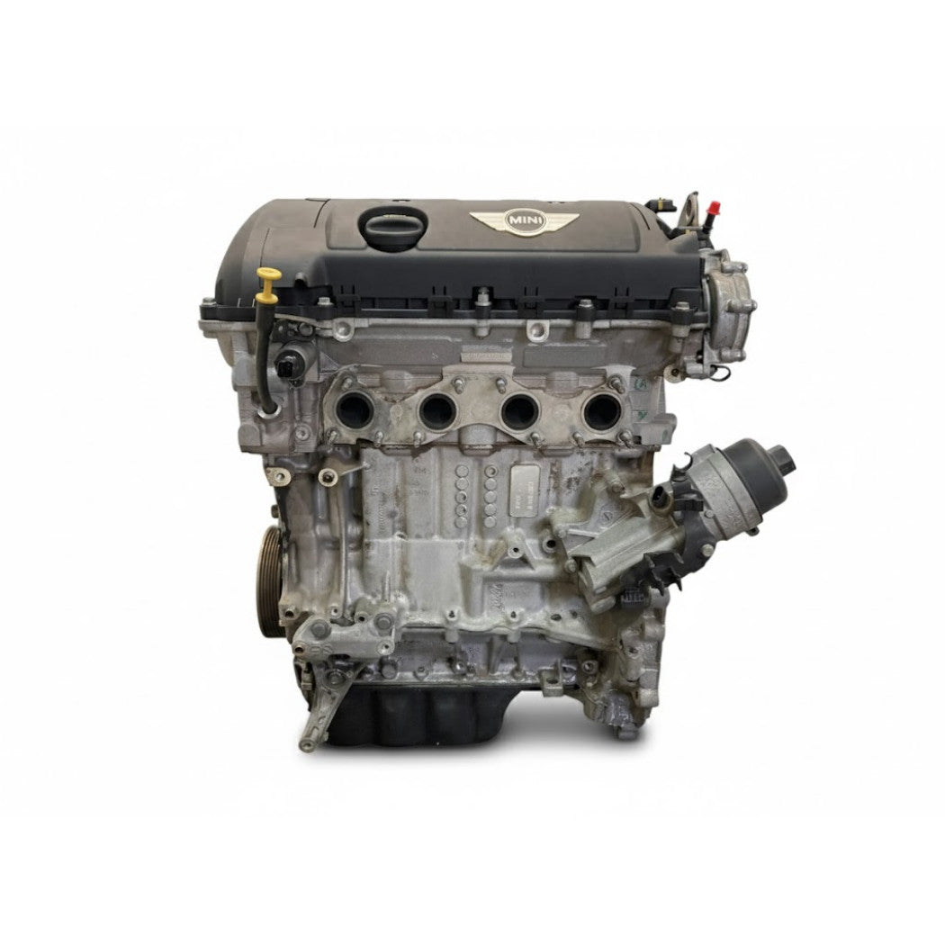 2011-2015 Mini Cooper R55 / R56 / R57 Engine Assembly Used OEM 11002318709
