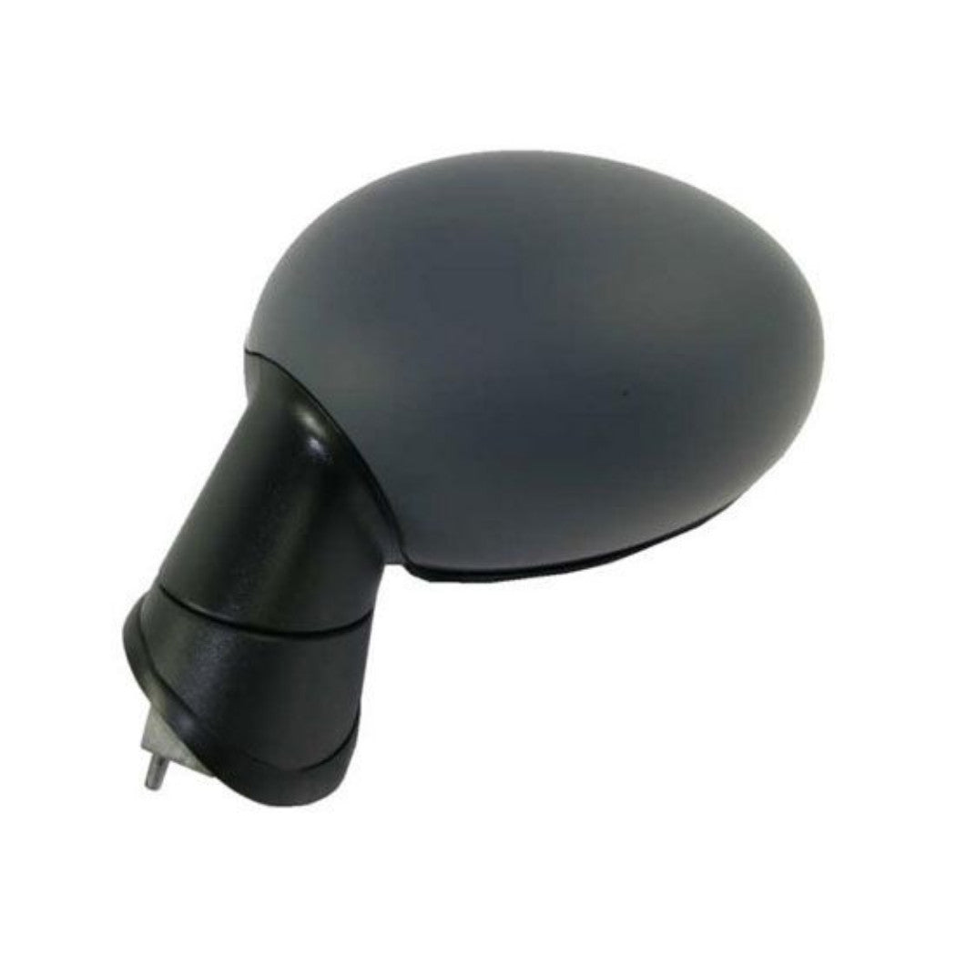 2007-2015 Mini Cooper Exterior Left Door Mirror Assembly OEM 51162755635
