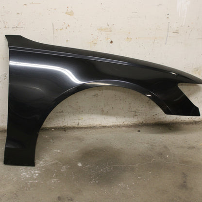 2012–2018 AUDI A6 S6 QUATTRO FRONT LEFT FENDER USED OEM 4G0821101