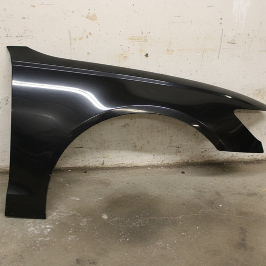 2012–2018 AUDI A6 S6 QUATTRO FRONT LEFT FENDER USED OEM 4G0821101