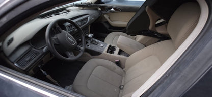 2012-2018 Audi A6 A7 Fuel Pump Control Unit Module OEM 4G0906093F