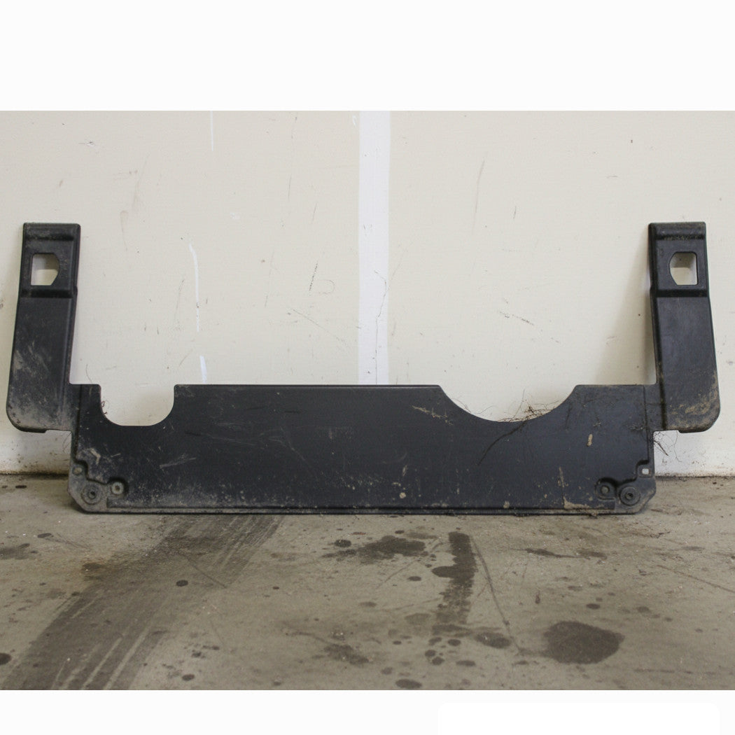 2012–2018 Audi A6 C7 Trunk Trim Element Used OEM 4G5863373A