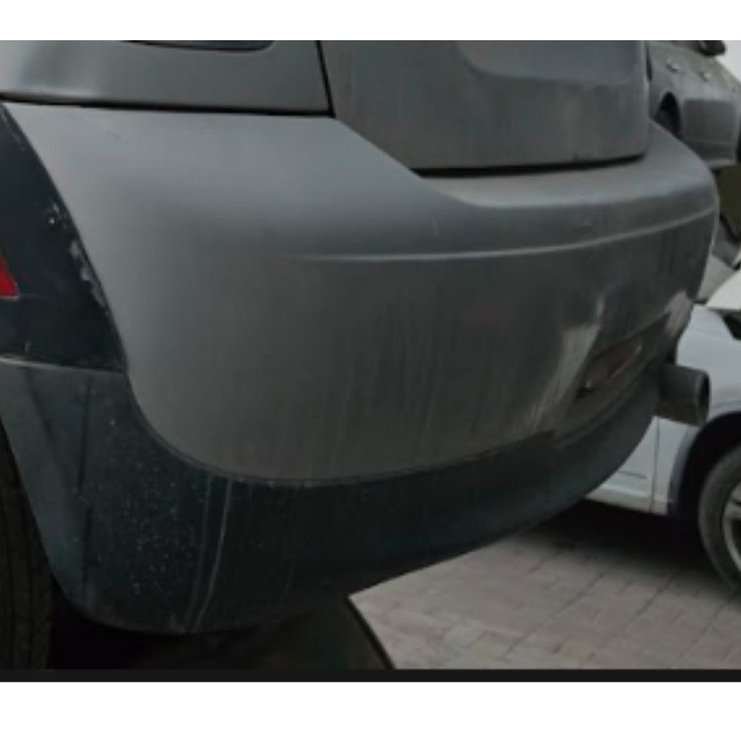 2011-2015 Mini Cooper Rear Bumper Cover Used OEM 51127264355