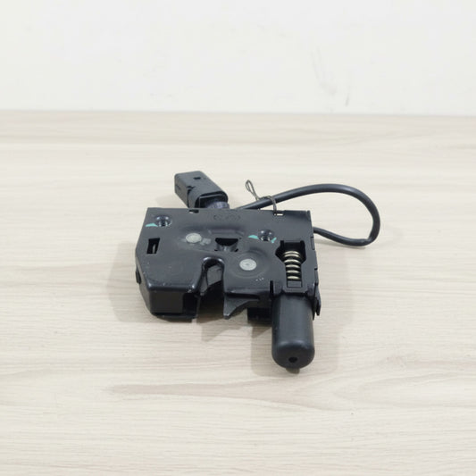 2014 Audi A6 Hood Latch Lock Assembly Used OEM 4G0823509C