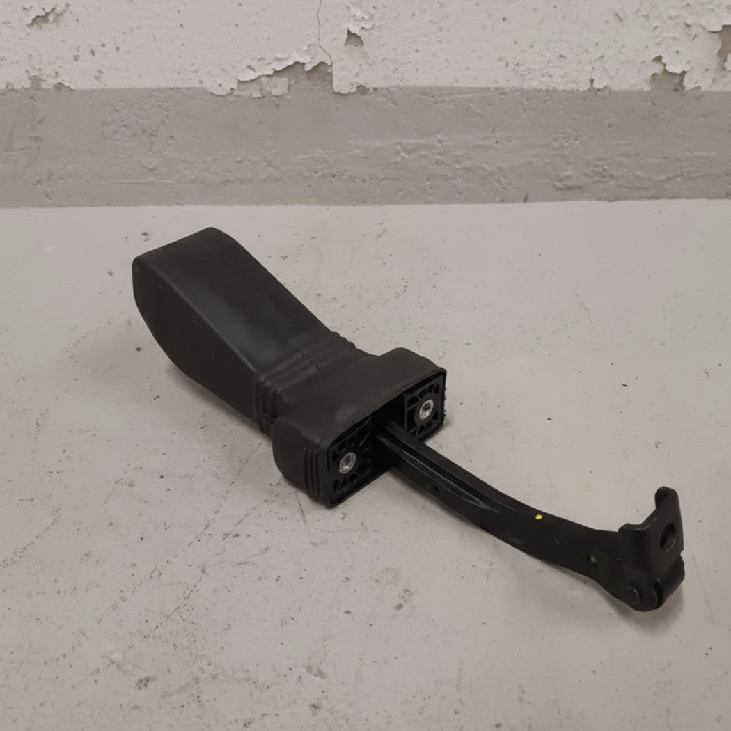 2012–2015 Audi A6/S6 Front Left Door Check Strap OEM 4G0837249A