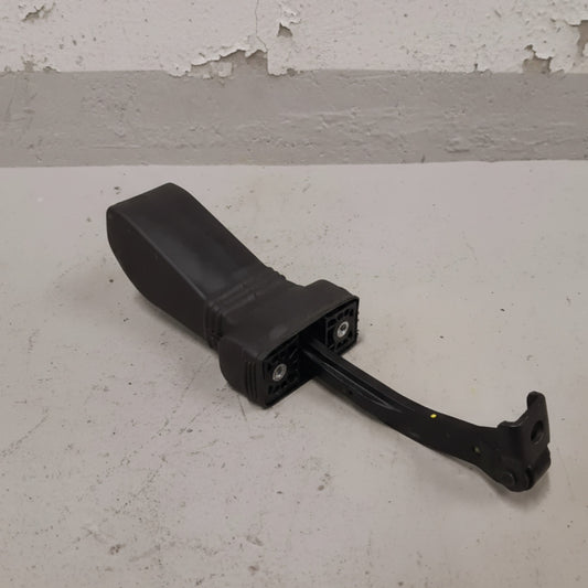 2012–2015 Audi A6/S6 Front Left Door Check Strap OEM 4G0837249A