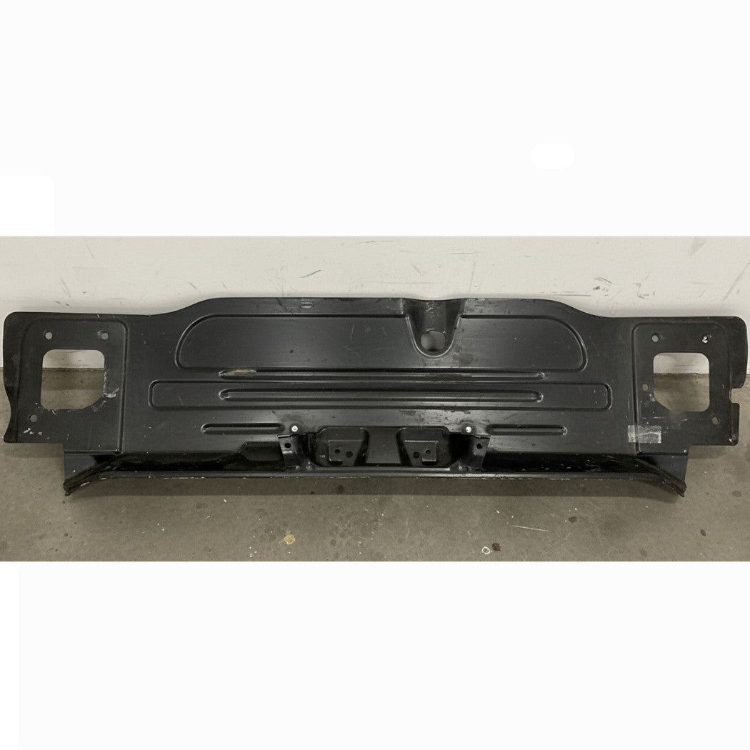 2012–2018 Audi A6 / A7 Rear Lower Body Panel Used OEM 4G5813331