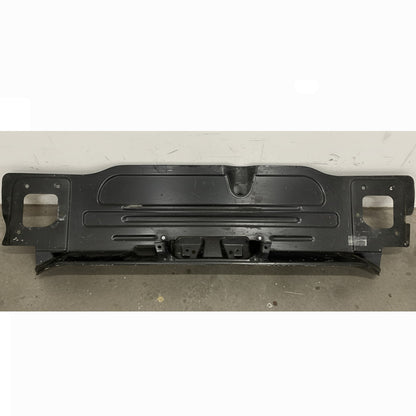 2012–2018 Audi A6 / A7 Rear Lower Body Panel Used OEM 4G5813331
