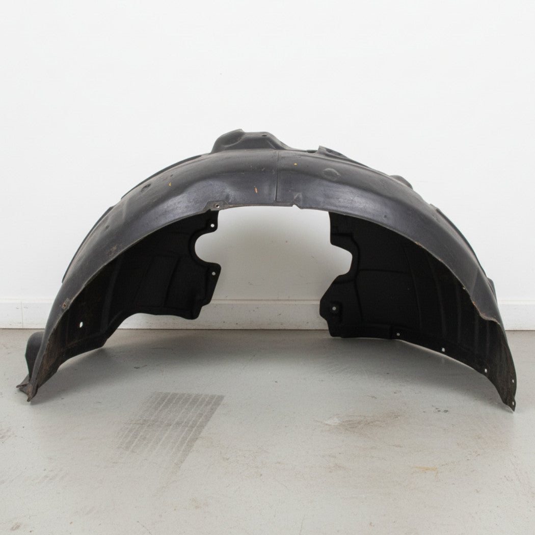 2012–2016 Audi A6 Right Fender Liner Used OEM 4G0821134D