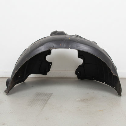 2012–2016 Audi A6 Right Fender Liner Used OEM 4G0821134D