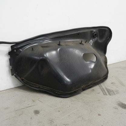 2012–2018 Audi A6 Front Windshield Cowl Water Deflector Used OEM 4G0819523F