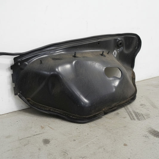 2012–2018 Audi A6 Front Windshield Cowl Water Deflector Used OEM 4G0819523F