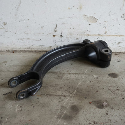 2013–2018 Audi A6 / A7 / A5 Lower Strut Fork (Left) Used OEM 8K0413037L