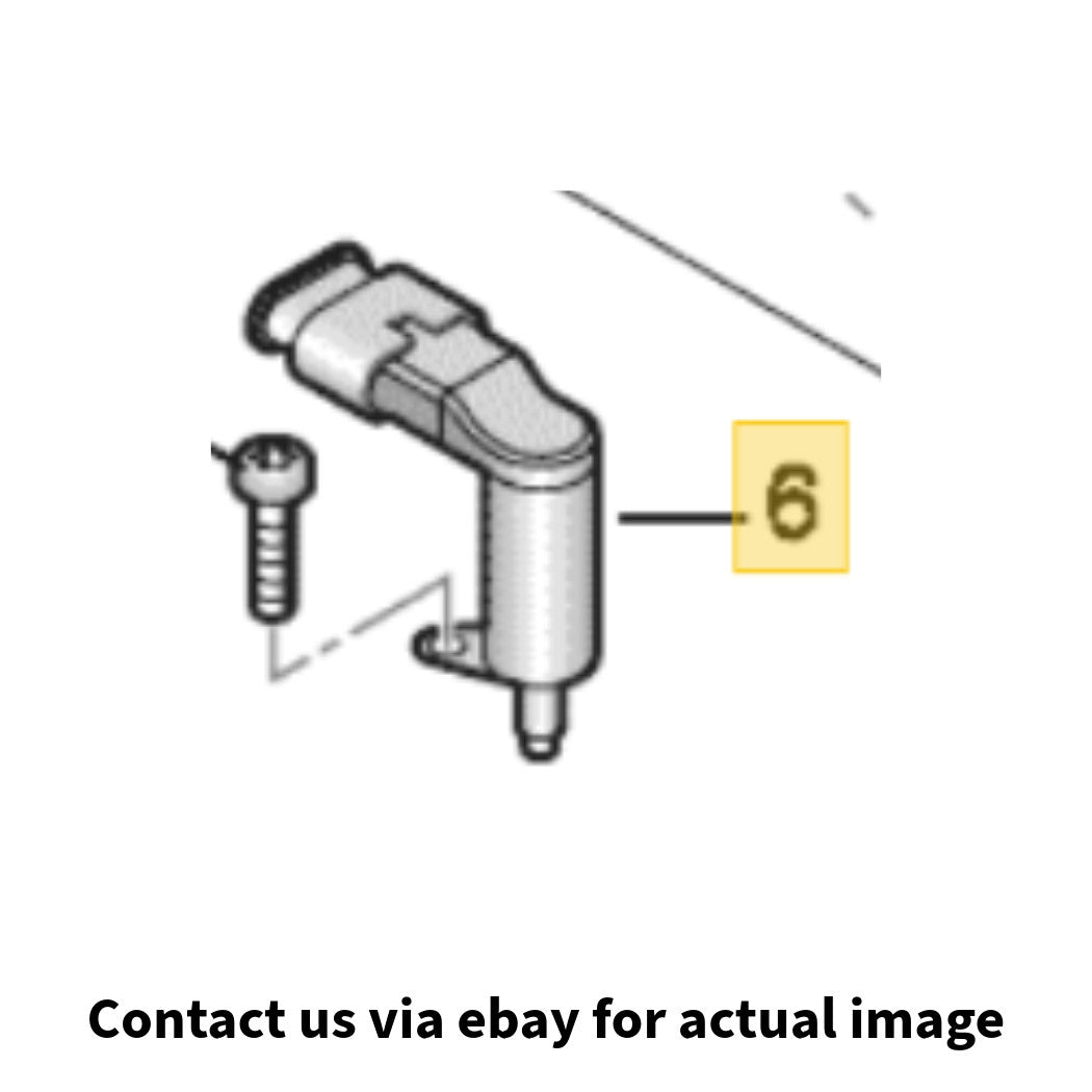 2008–2016 Audi A4 A5 A6 2.0L Engine Camshaft Adjuster Unit USED OEM 06H103697A