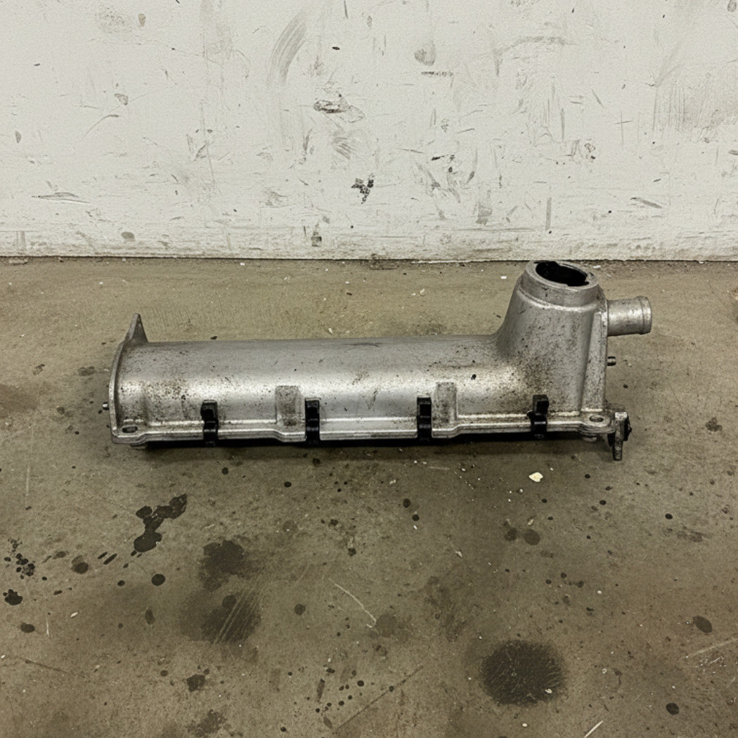 2011-2014 VW Jetta Cylinder Head Valve Cover Used OEM 06G103429B