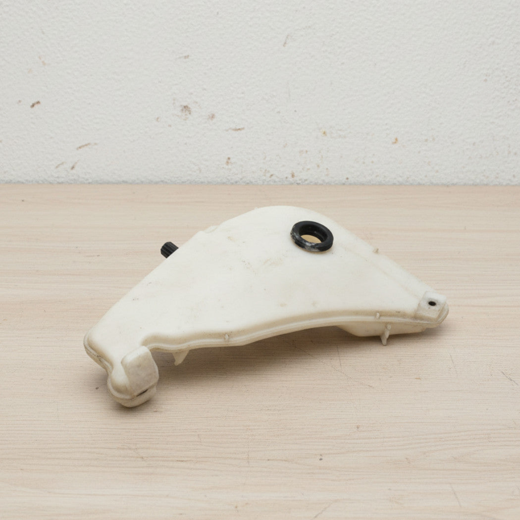 2012–2018 Audi A6 / A7 Windshield Washer Reservoir Tank Used OEM 4G8955453D