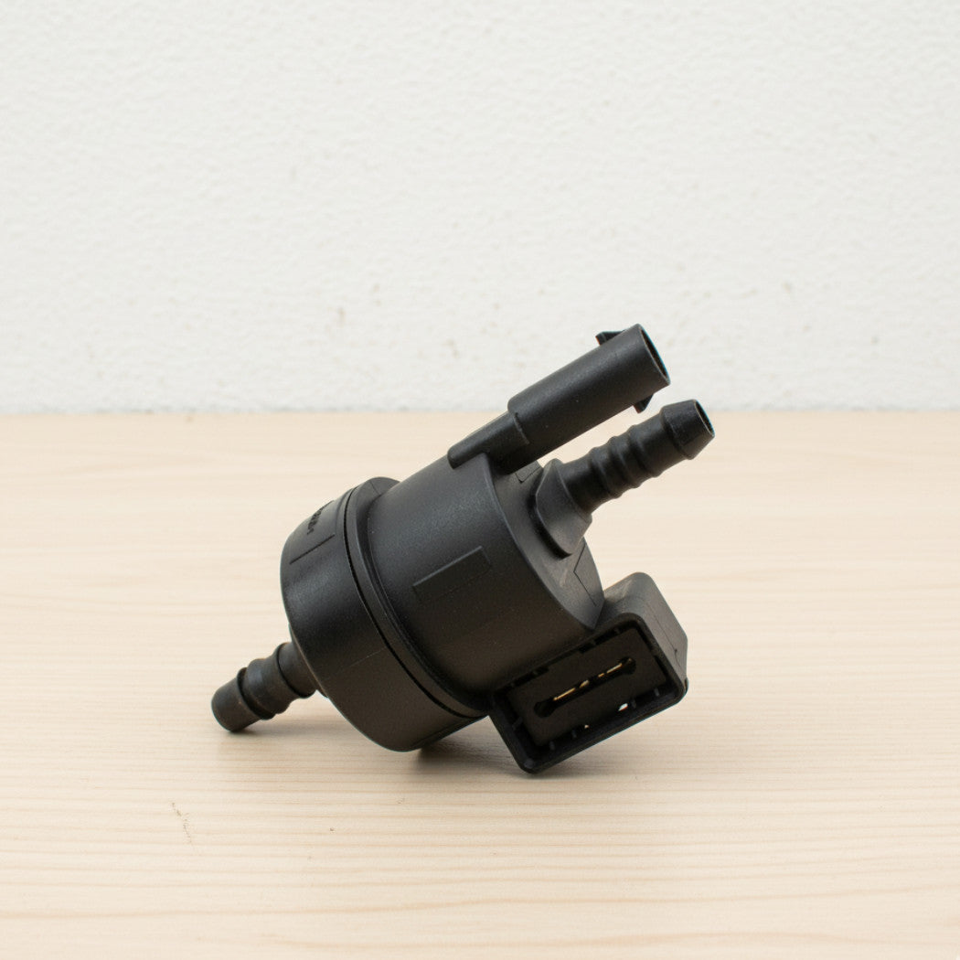 2010–2012 Audi A4/A5/Q5 3.2L V6 EVAP Purge Valve OEM 06H906517G