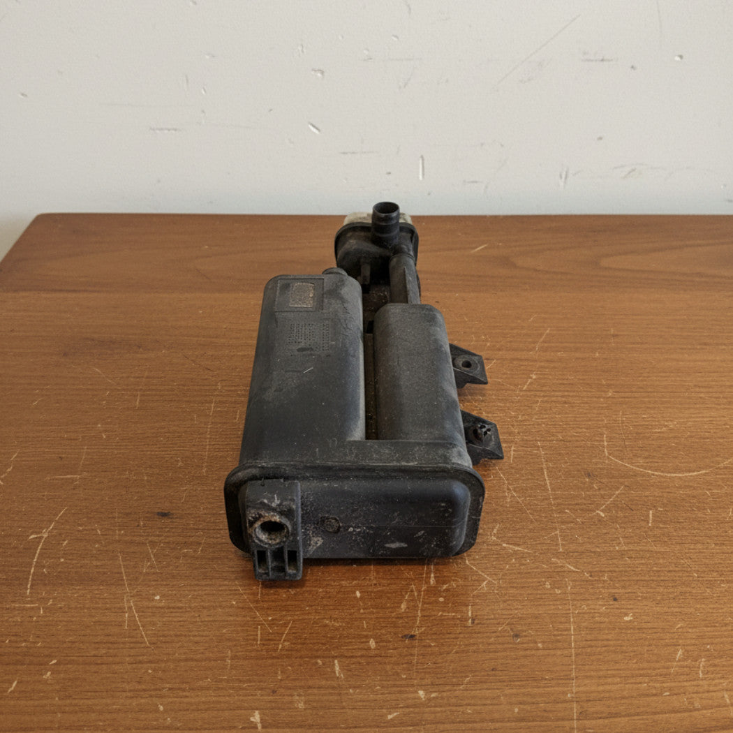 2012 Mini Cooper Fuel Vapor Charcoal Canister/EVAP Used OEM 16132757327