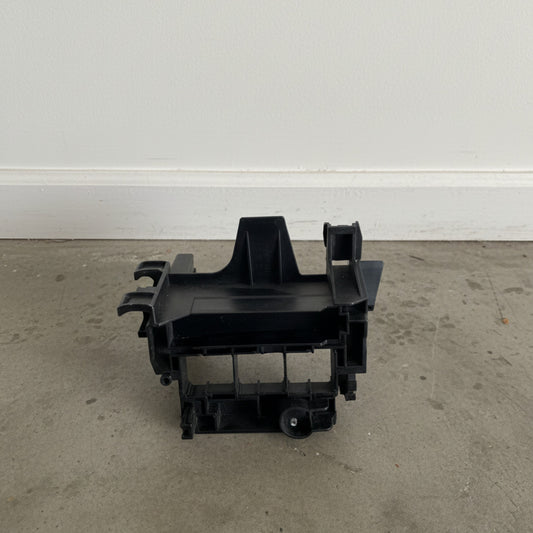 2014 Audi A6 Relay Plate/Fuse Box Mount OEM 4G1937503