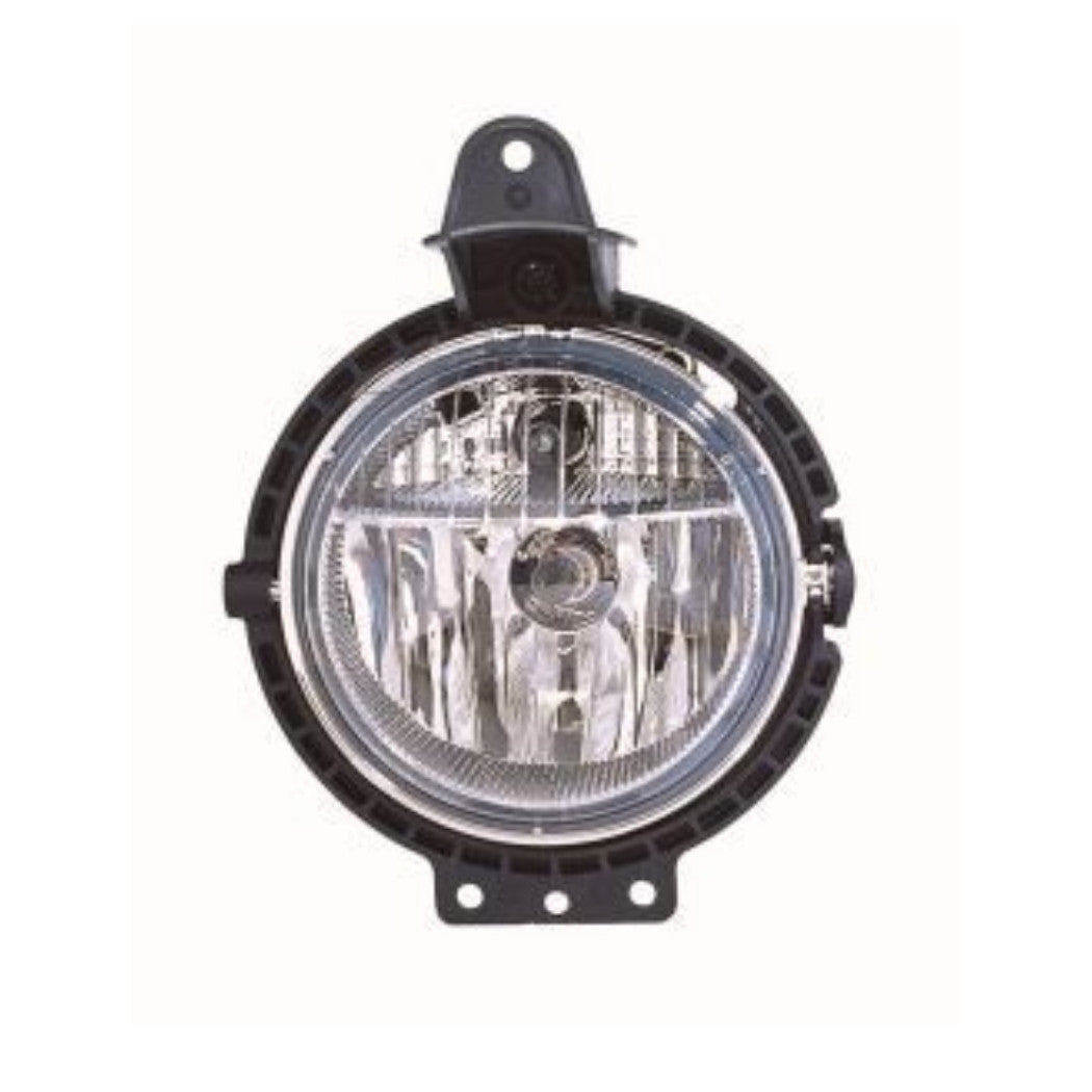 2006-2013 Mini Cooper R55/R56/R57/R58 Front Fog Light Used OEM 51112751295