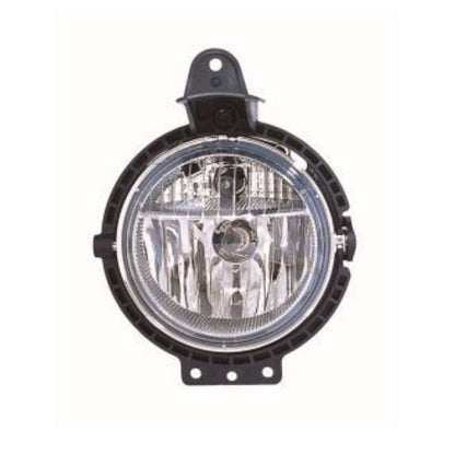 2006-2013 Mini Cooper R55/R56/R57/R58 Front Fog Light Used OEM 51112751295
