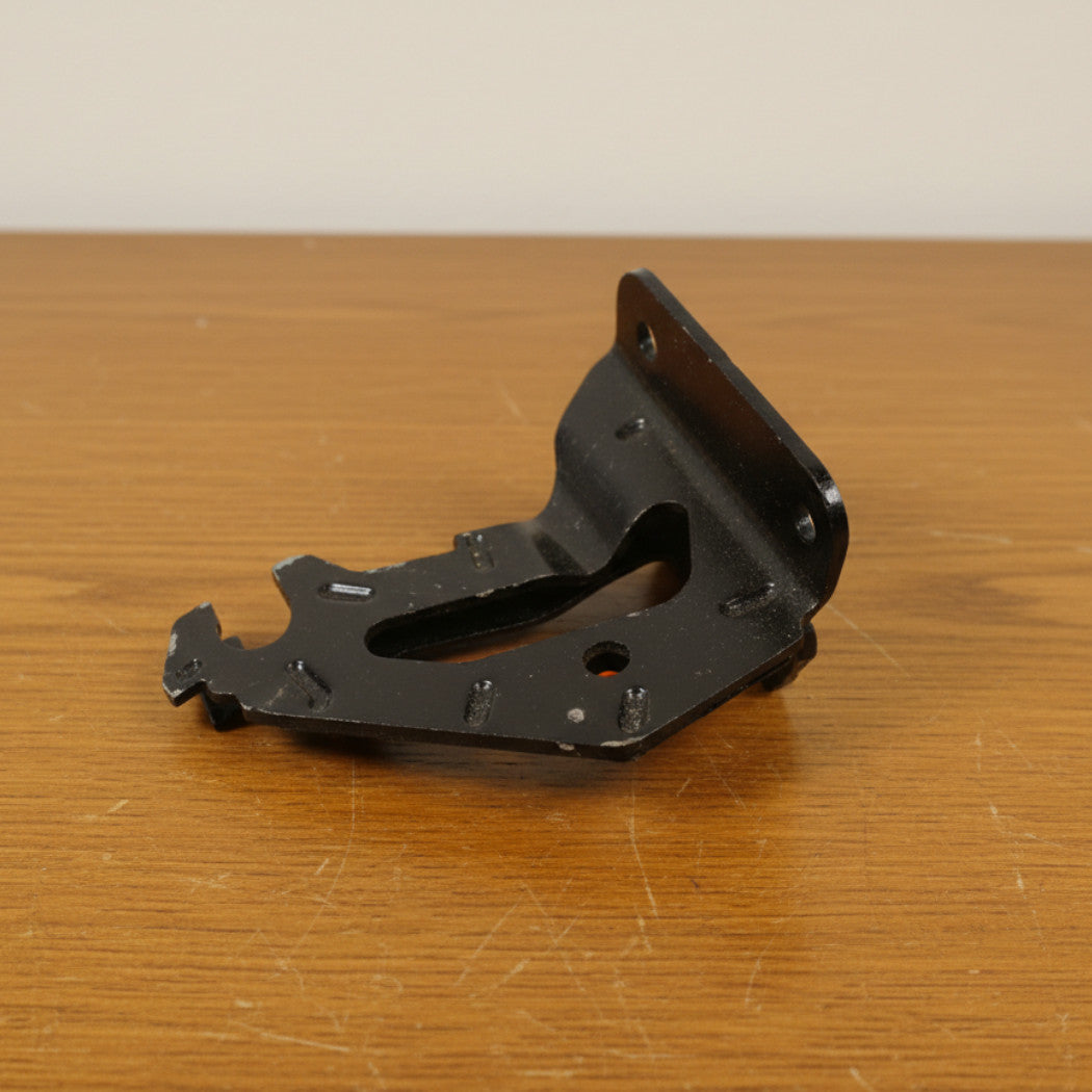 2012–2018 Audi A6 Rear Seat Backrest Mounting Bracket Used OEM 4G0886177