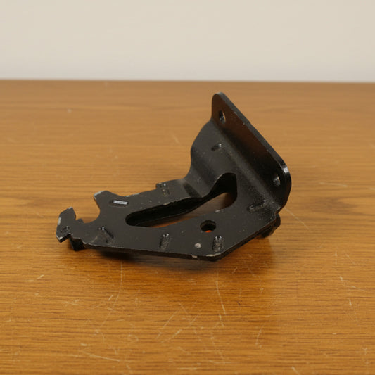 2012–2018 Audi A6 Rear Seat Backrest Mounting Bracket Used OEM 4G0886177