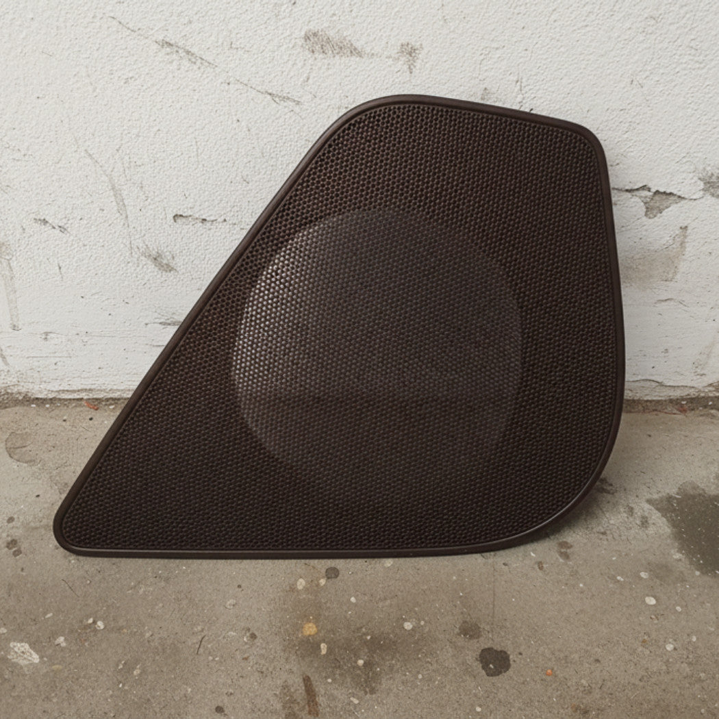 2012–2018 AUDI A6 A7 A8 Q5 REAR RIGHT DOOR SPEAKER GRILLE USED OEM 4G0035436