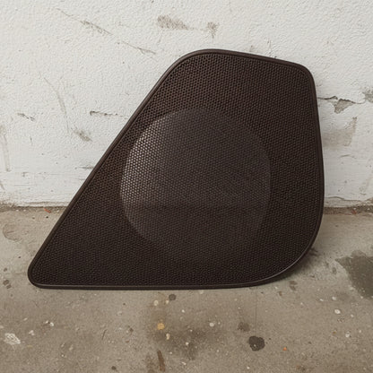 2012–2018 AUDI A6 A7 A8 Q5 REAR RIGHT DOOR SPEAKER GRILLE USED OEM 4G0035436
