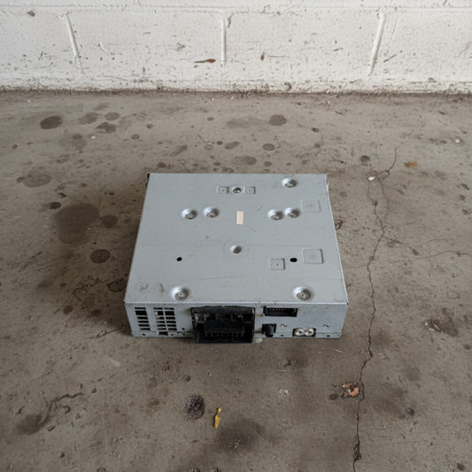 2012–2018 Audi A6 / A7 Radio Control Unit Used OEM 4G0035056GX