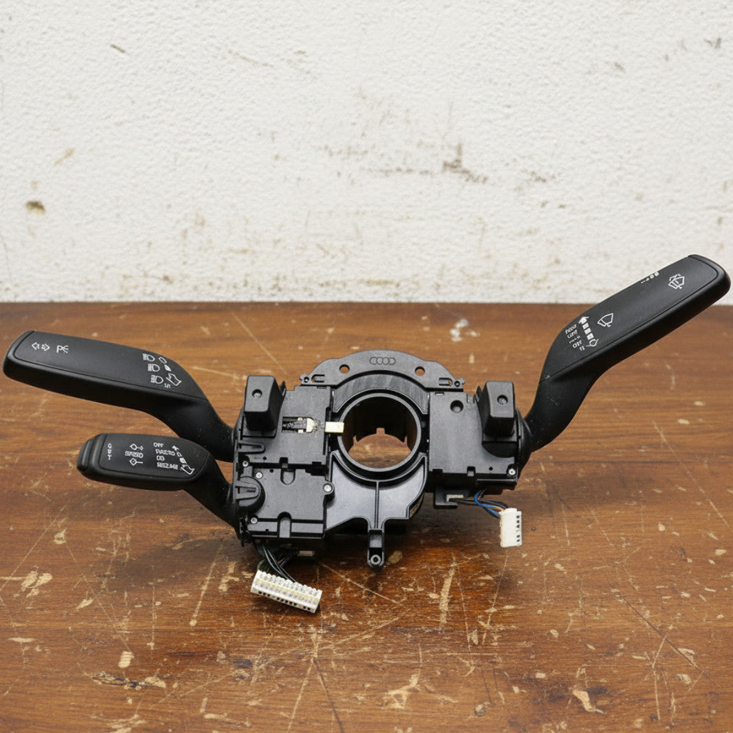 2012–2018 Audi A6 / A7 Combination / Multifunction Switch Used OEM 4G8953502A