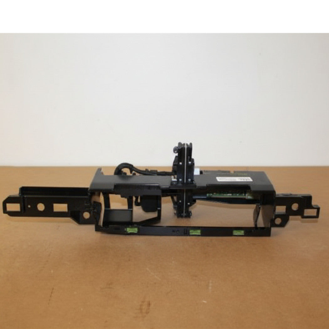 2014–2018 Audi A6 GPS Navigation System Bracket Used OEM 4G8857346E