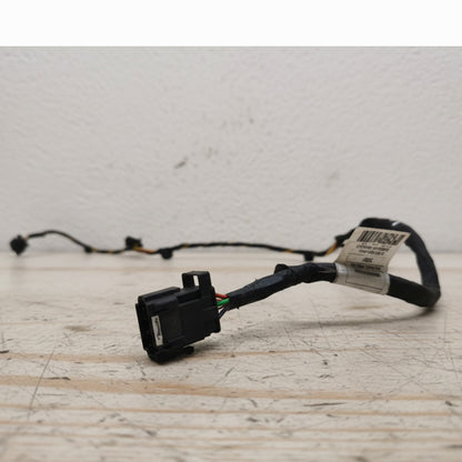 2011–2018 Audi A6 / A7 Seat Backrest Wiring Harness Used OEM 4G8971369D