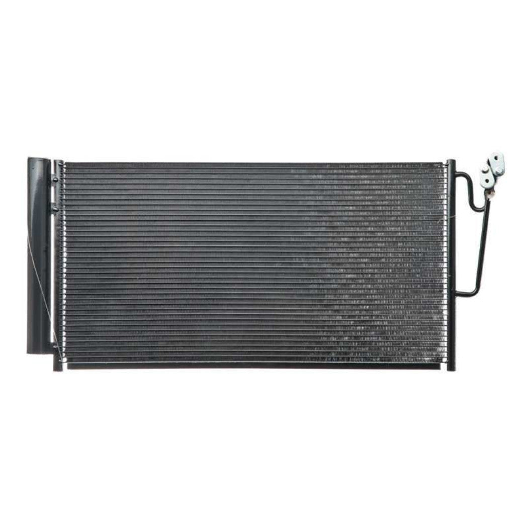 2012 Mini Cooper R50/R53/R55/R56/R57/R58 A/C Condenser Used OEM 9228607