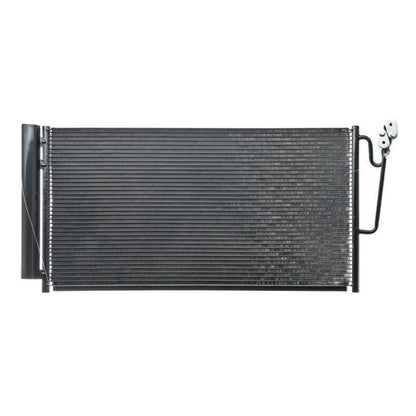2012 Mini Cooper R50/R53/R55/R56/R57/R58 A/C Condenser Used OEM 9228607