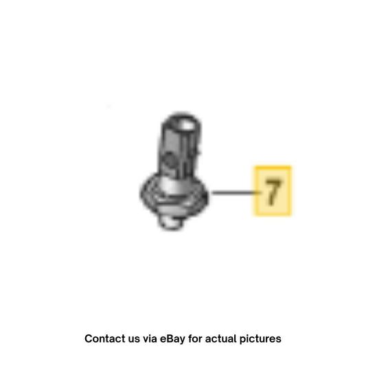 2011–2015 VW Jetta Engine Oil Pressure Switch Used OEM 06A919081J