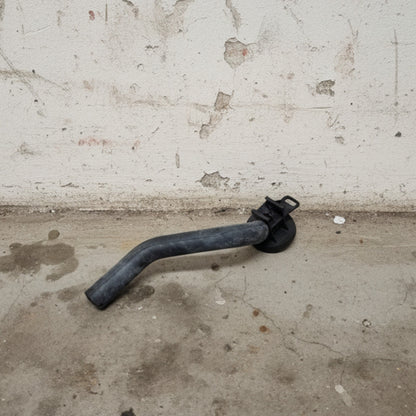 2011–2018 Audi A6 / A7 / Q5 Glove Compartment Cooling Vent Used OEM 4H1816311