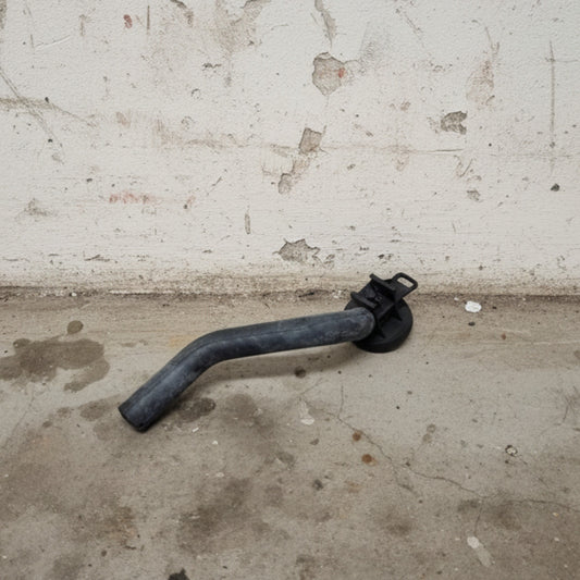 2011–2018 Audi A6 / A7 / Q5 Glove Compartment Cooling Vent Used OEM 4H1816311