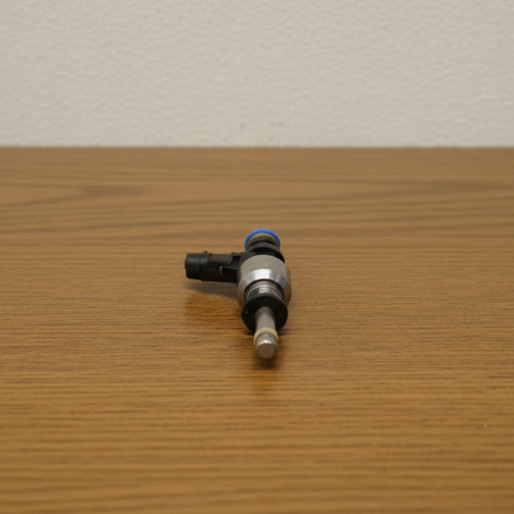 2012–2018 Audi A6 Fuel Injector Used OEM 06E906036L