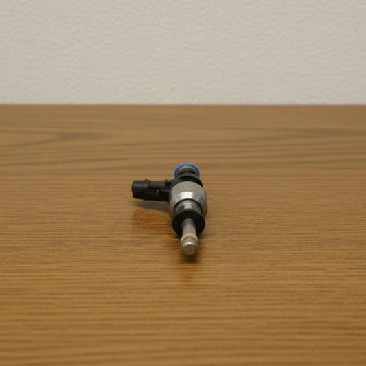2012–2018 Audi A6 Fuel Injector Used OEM 06E906036L