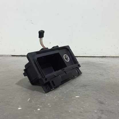 2014 Audi A6 Front Centre Console Ashtray Assembly Used OEM 4G0857951