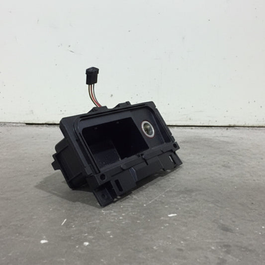 2014 Audi A6 Front Centre Console Ashtray Assembly Used OEM 4G0857951