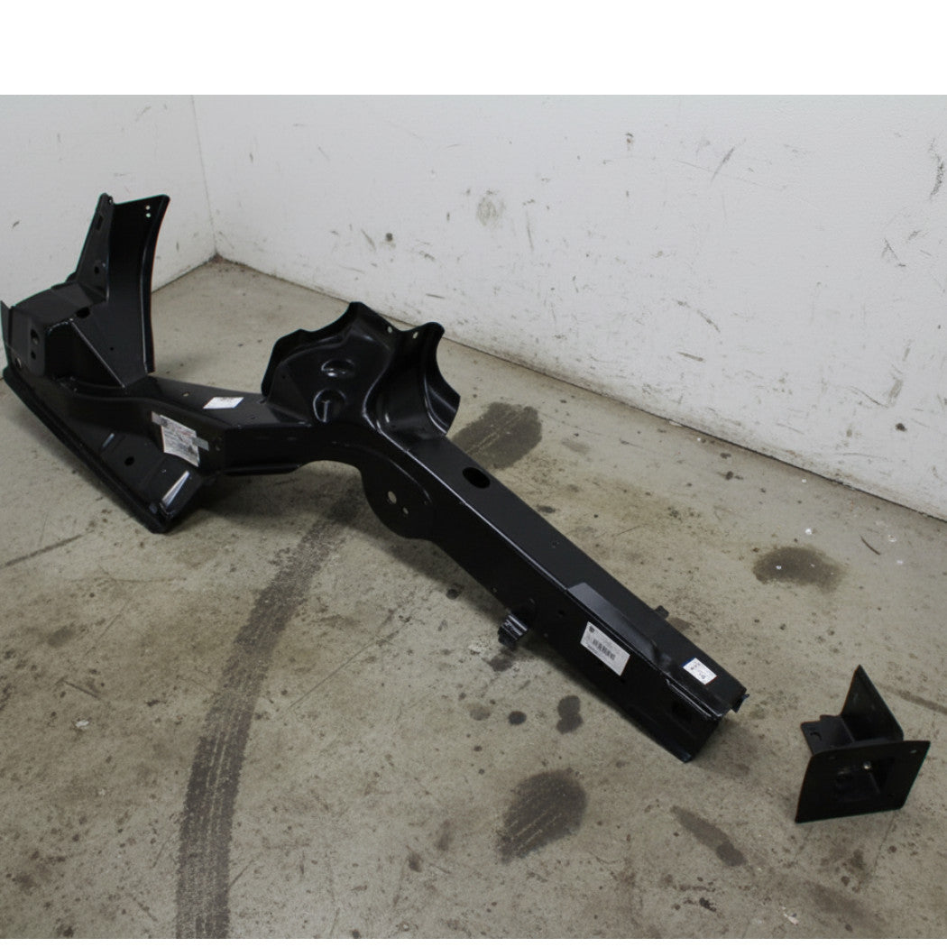 2012–2018 Audi A6 A7 Left Side Rail Assembly USED OEM 4G0803401TA