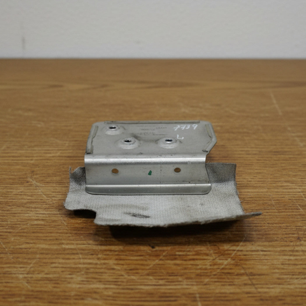 2014 Audi A6 Engine Mount Heat Shield OEM 8K0199387T