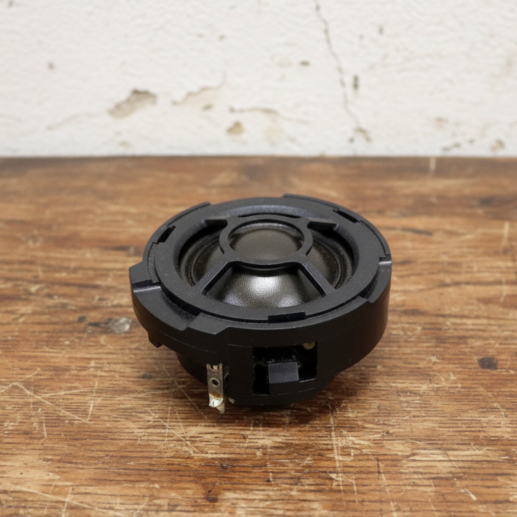 2012–2018 Audi A6 / A7 Center Dash Tweeter Used OEM 4G0035397