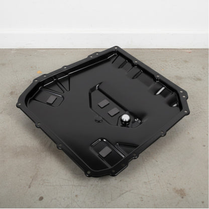 2012–2018 Audi A6 7-Speed DSG Transmission Oil Pan Used OEM 0B5321361C